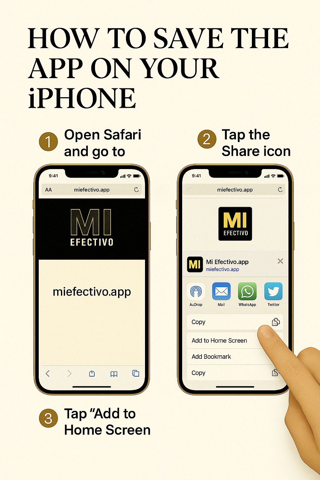 App